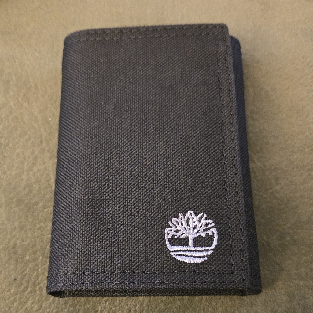 TIMBERLAND Trifold Wallet